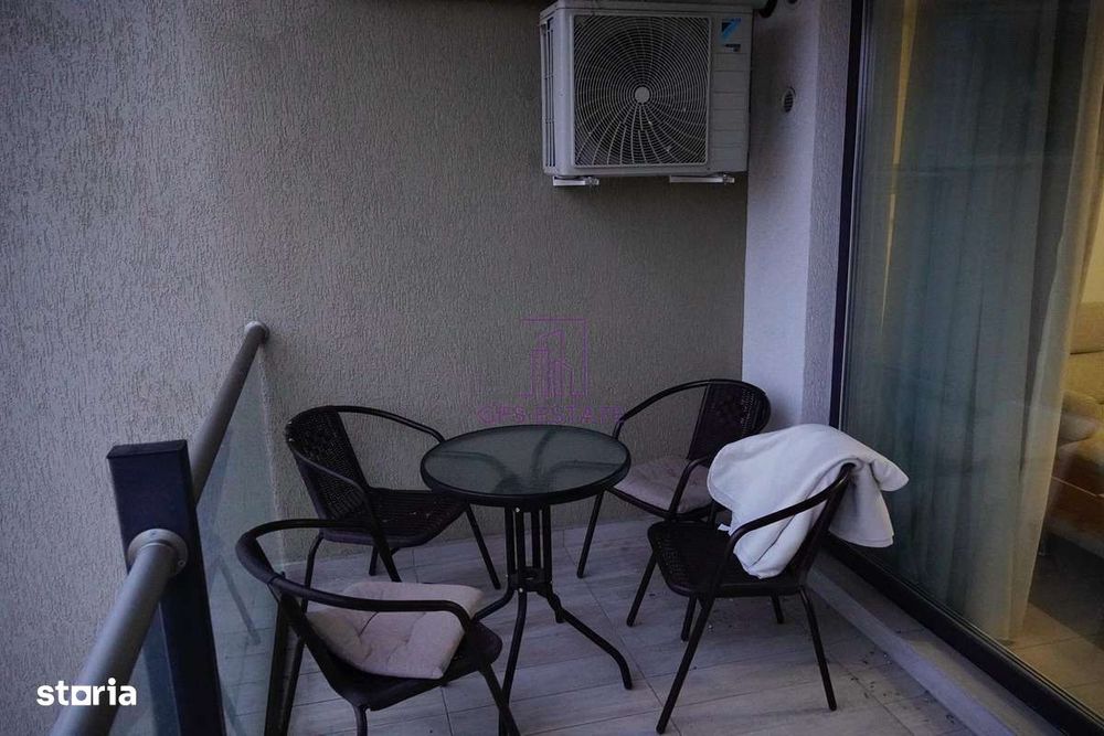 Apartment in Bucuresti - Vedere 5