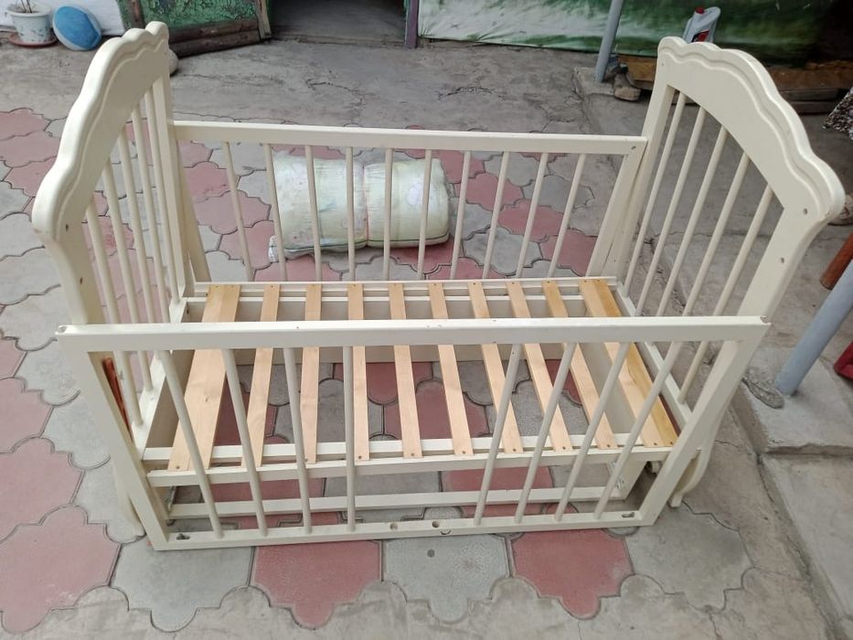 Продам детский манеж!