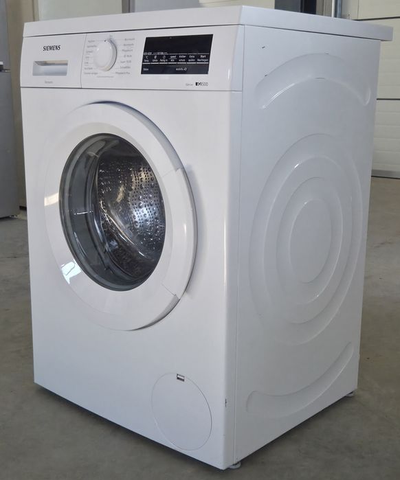 Masina de spalat Siemens IQ500 7kg