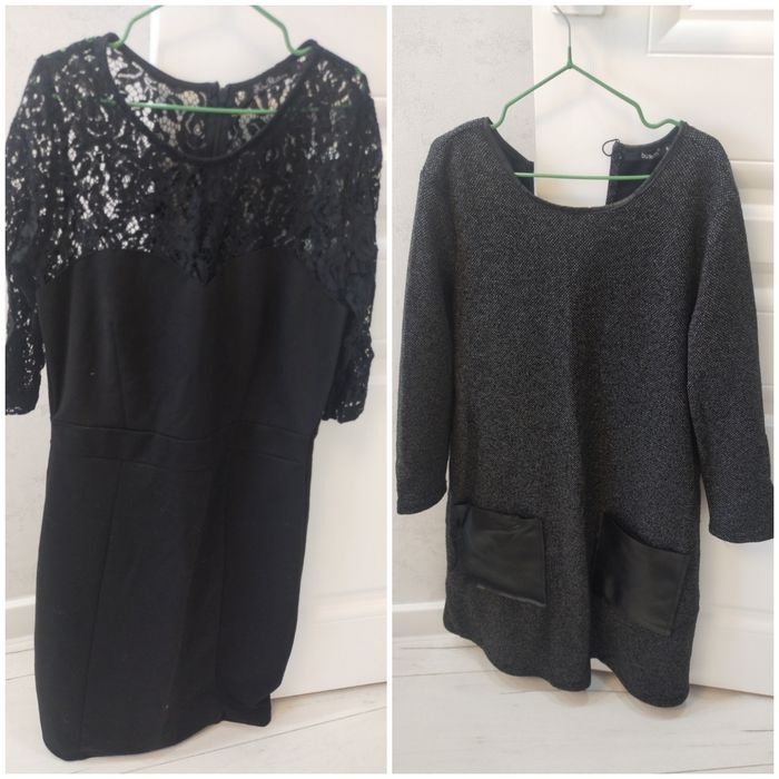 Платья разные на худенькую девушку