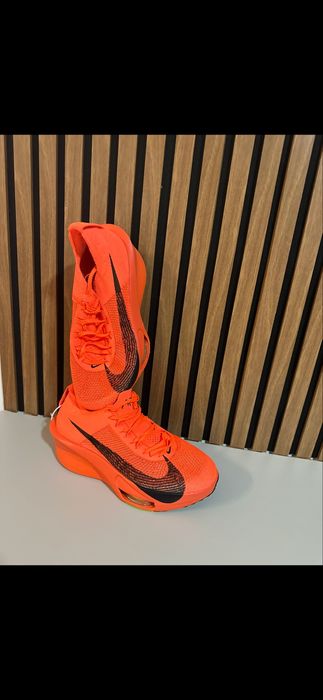 Nike air zoom alpha fly 3