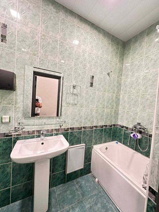 Аренда коммерческого помещения 102 м2 Ор Корзинка Салом Первая линия