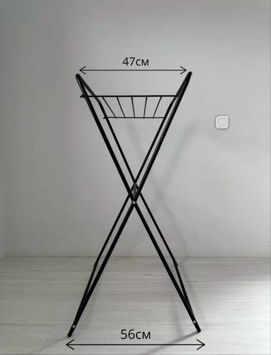 Продам сушилку-вешалку для белья