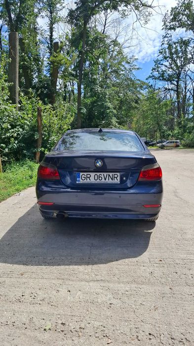 BMW 5 Series 2006 — imagine 3