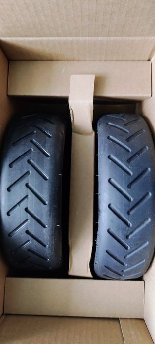 Продам электросамокат