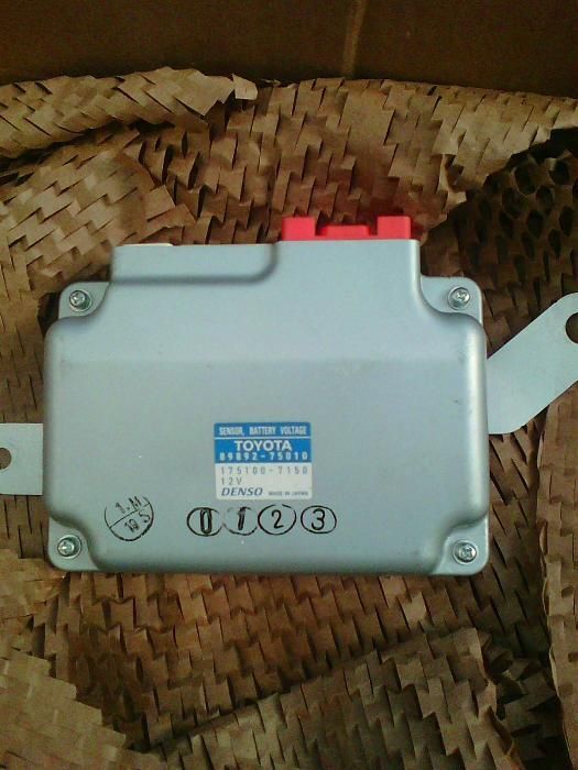 Батерия за Приус/Prius, Ярис/Yaris, Аурис/Auris, Рав4/Rav4 хибрид