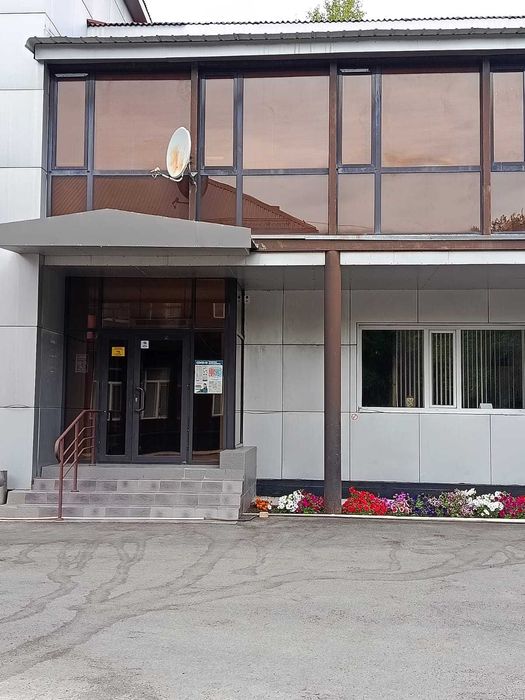 Аренда офисов в Бизнес центре "Immobiliare"