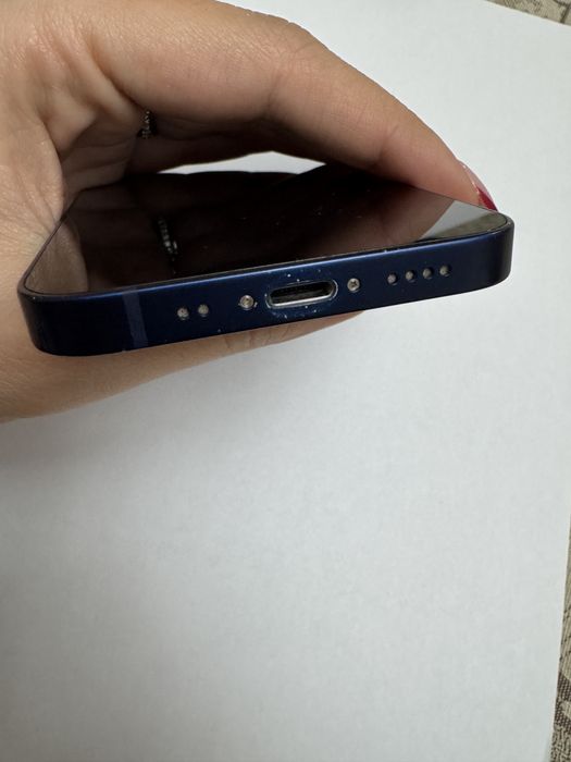 Iphone 12 mini - 128 GB