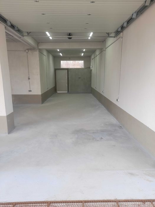 Дава се под наем Промишлена сграда в Перник, Църква - 65 кв.м за 382.5 € - Снимка #3