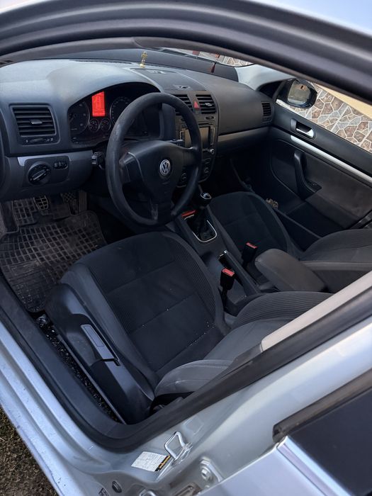 Volsesgen jetta 1.9tdi