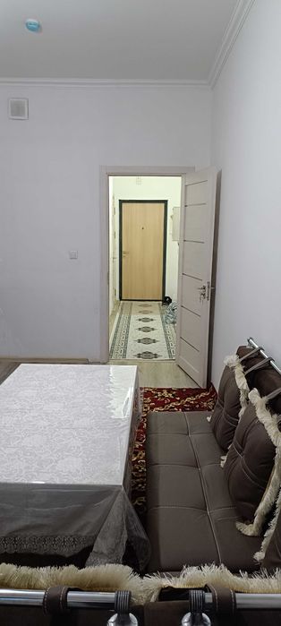 Квартира 3/6/16 сотилади Янги Дархон, 71 кв.м