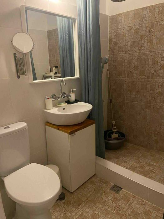 Дава се под наем Двустаен апартамент в София, Обеля 2 - 46 кв.м за 548.25 € - Снимка #10