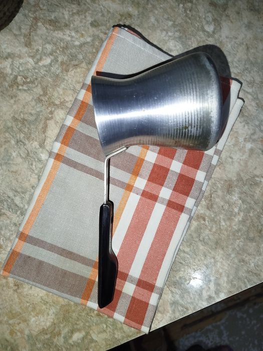 Турка для кофе, СССР