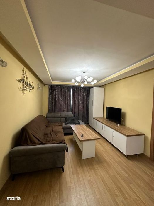 Apartament cu 4 camere de inchiriat  , 98 mp, Bd. Regele Mihai 1