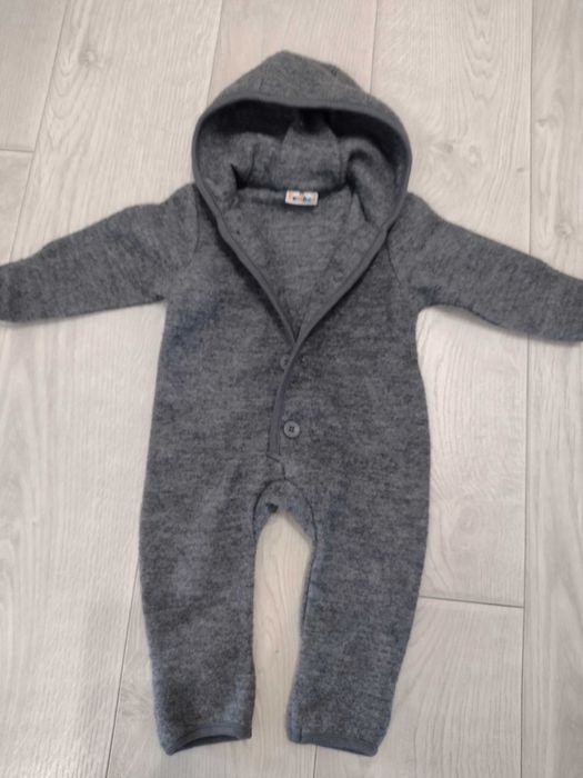 Бебешки гащеризон 62-68