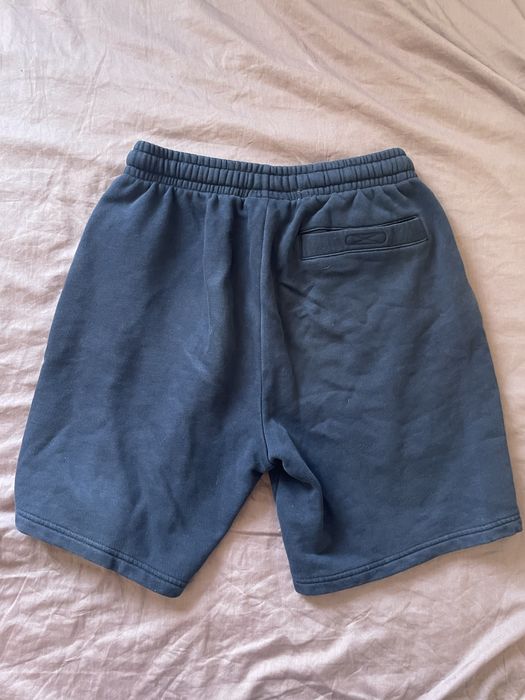 Pantaloni scurti Lacoste bleumarin marime S