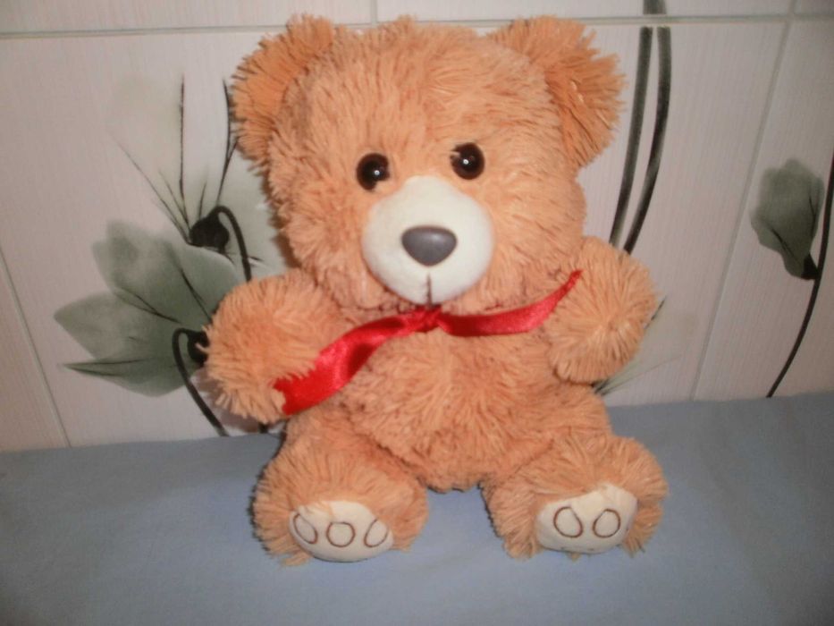 Плюшени играчки - комплекти