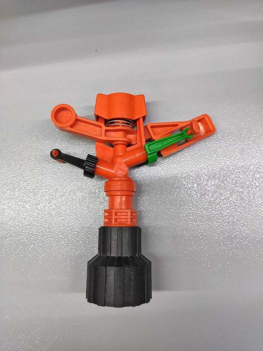 Импульсные спринклеры. Дождеватель. Serdrip, Bakim. Капельное орошение