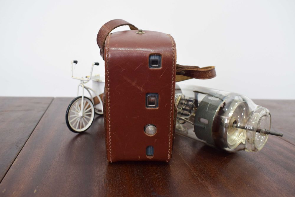 Камера Pentacon AK8