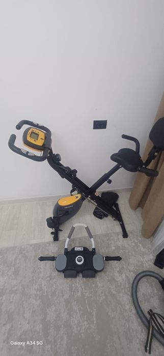 Велоспорт дома . В домашних условиях