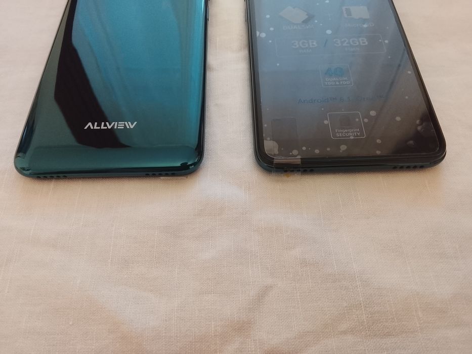 Allview Pro10 Plus / Nou / Sigilat / Nou