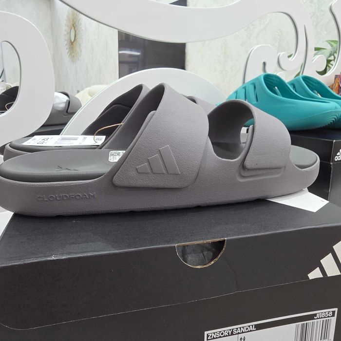 сланцы мужские Adidas