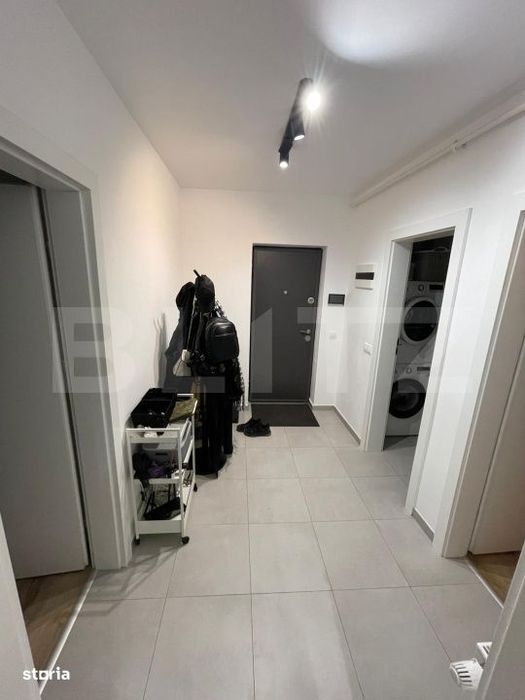 Apartament 2 camere, 59 mp, Maurer Residence