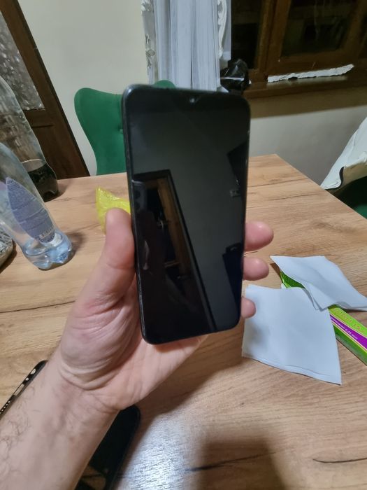 redmi note 8, янги.