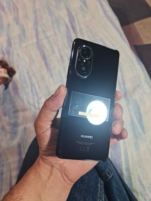 Huawei nova 9 se