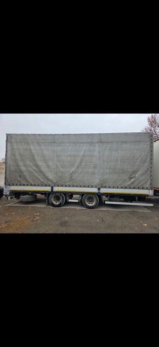 Паравоз придсеп