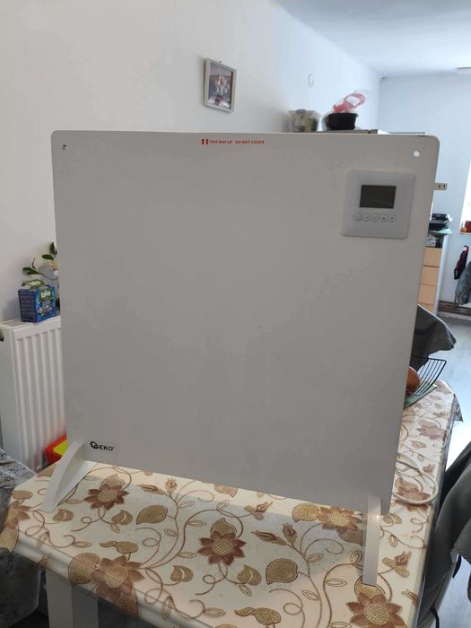 Panou radiant electric infrarosu