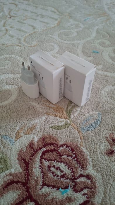 Apple 20w (не рабочи)