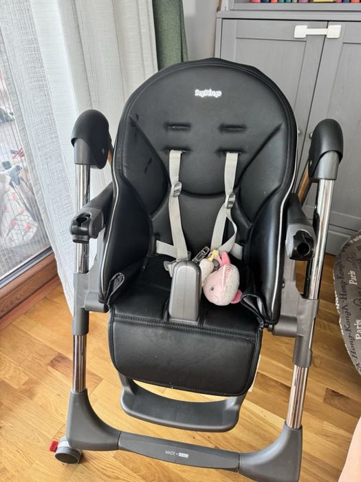 Scaun masa Peg Perego Prima Pappa