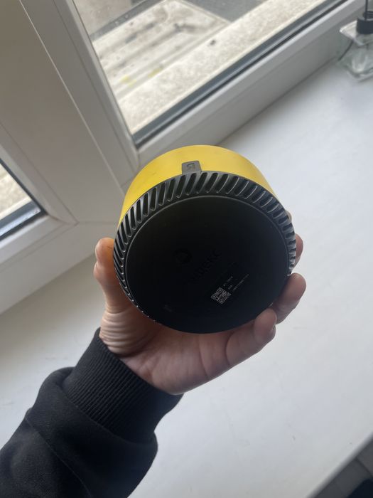 Алиса новый умный дом