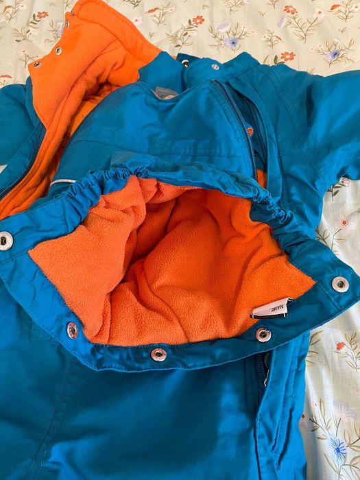 Комбинезон Hummel