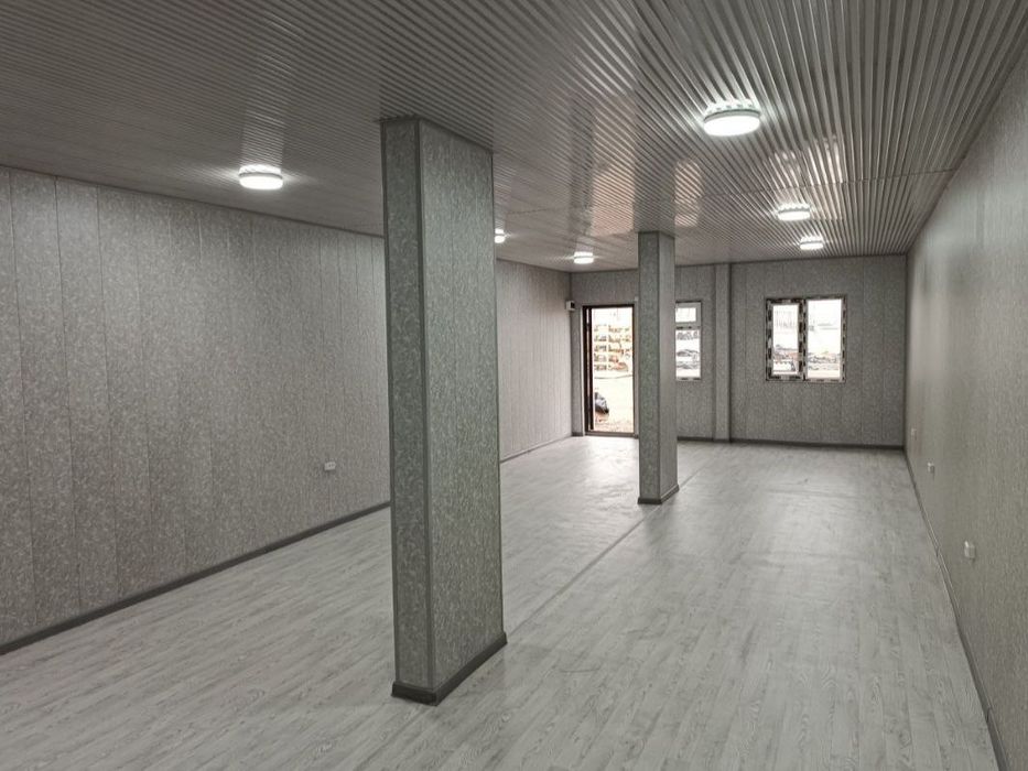 Контейнер Офис Магазин