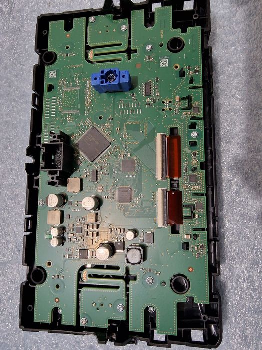 Piese Display Mib 2 Vw/ Skoda