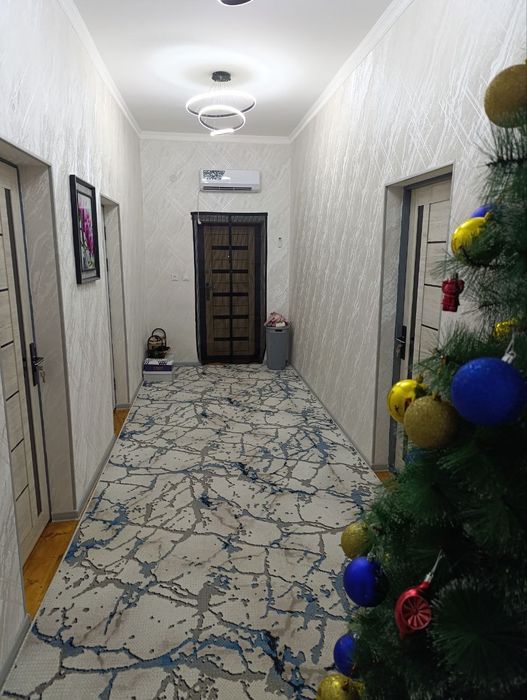 17 sotix hovli sotiladi