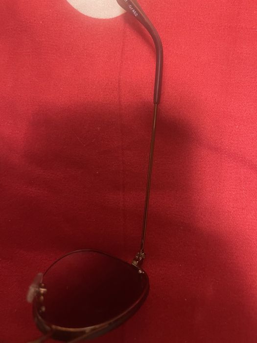 Ochelari Aviator UV400 lentila degrade