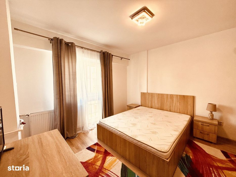 Ultracentral-apartament 2 camere ideal investitie