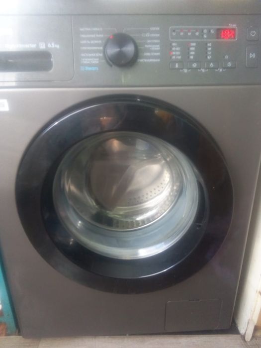 Стиральная машинка