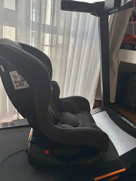 Продам детское автокресло