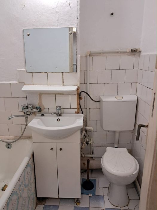 Apartament 2 camere