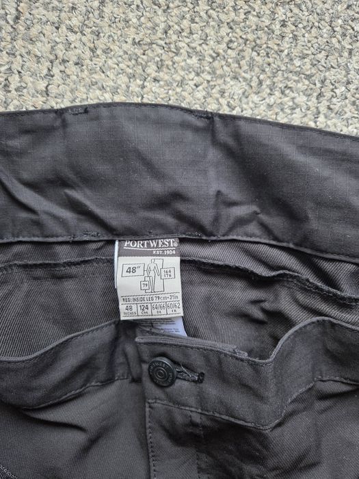 Pantaloni de lucru Portwest