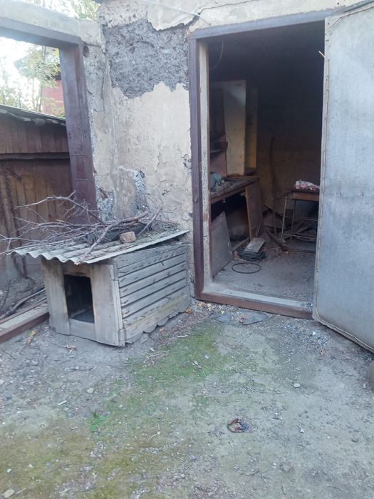 Продам дом в городе