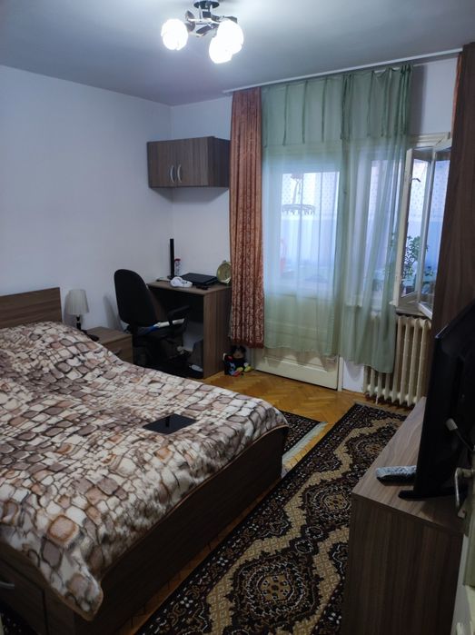 Apartament 4 camere, et. 1, tip PC, central
