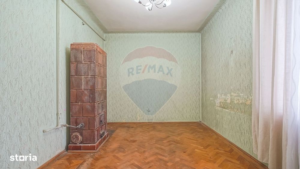 Apartament cu potențial investițional pe Dealul Cetății – Brasov