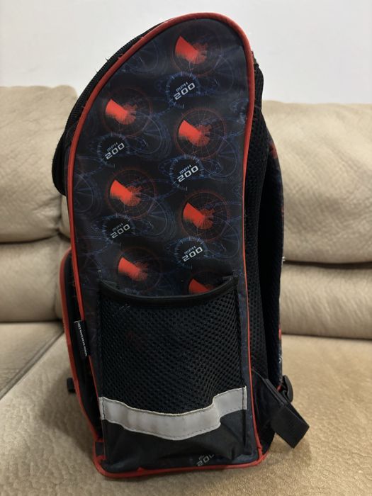 Раница за училище