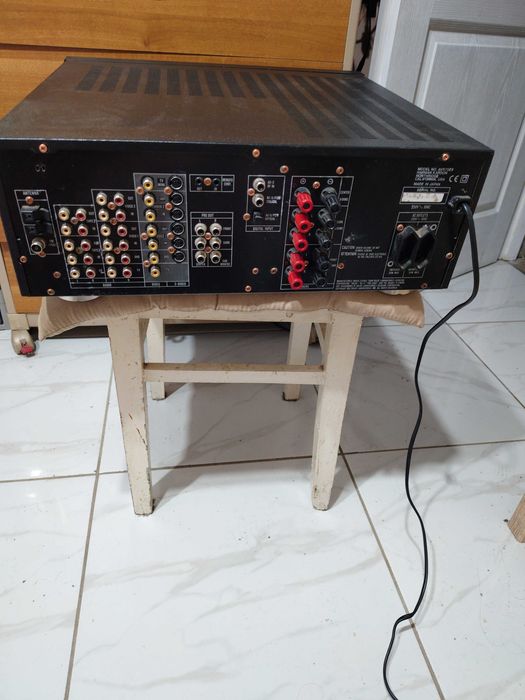 amplituner harman kardon avr 75