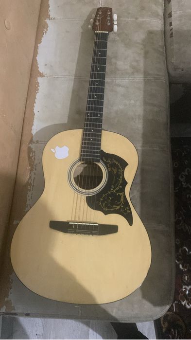 Гитара сатылады